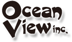 株式会社 オーシャンビュー｜Oceanview Inc.